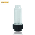 Inlet 3/4" Car Washer Water Filter for High Pressure Cleaners
